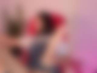 Show de cam sexual en vivo de Naty Spiice 😊