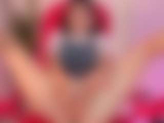 Naty Spiice 😊's Live Sex Cam Show