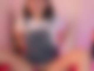 Naty Spiice 😊's Live Sex Cam Show