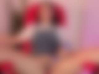 Naty Spiice 😊's Live Sex Cam Show