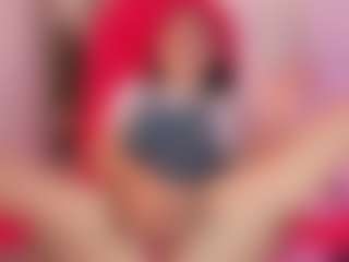 Naty Spiice 😊's Live Sex Cam Show