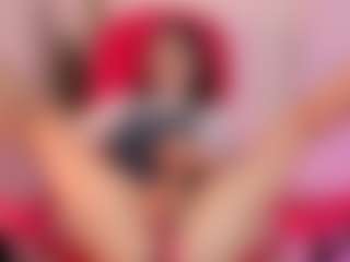 Naty Spiice 😊's Live Sex Cam Show