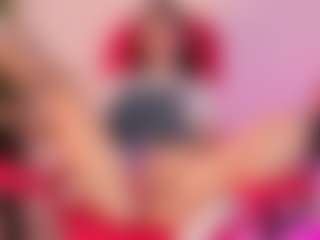 Naty Spiice 😊's Live Sex Cam Show