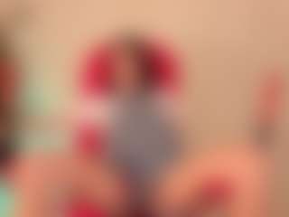 Naty Spiice 😊's Live Sex Cam Show