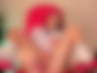 Naty Spiice 😊's Live Sex Cam Show