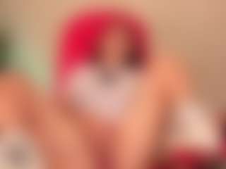 Naty Spiice 😊's Live Sex Cam Show