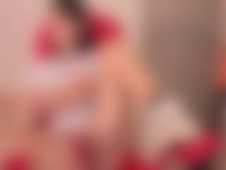 Naty Spiice 😊's Live Sex Cam Show