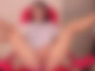 Naty Spiice 😊's Live Sex Cam Show