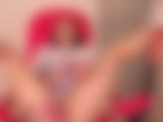 Naty Spiice 😊's Live Sex Cam Show
