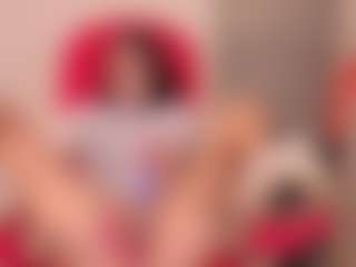 Live cam show with Naty Spiice 😊 - Orgasm on PervPlay.com