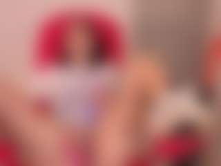 Naty Spiice 😊's Live Sex Cam Show