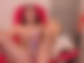 Live cam show with Naty Spiice 😊 - Dildo Brown Hair on live18s.com