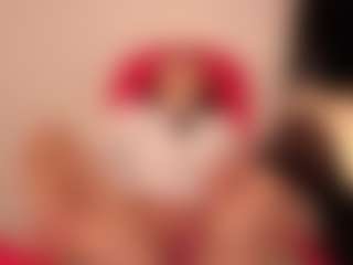 Naty Spiice 😊's Live Sex Cam Show