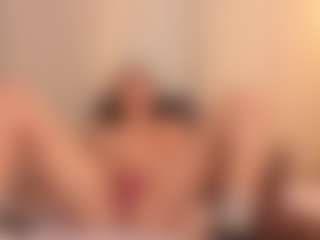 Spettacolo in cam dal vivo con Naty Spiice 😊 - HD su Camsoda