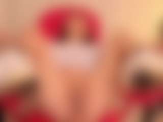 Naty Spiice 😊's Live Sex Cam Show