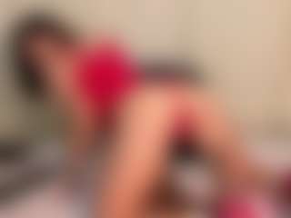Naty Spiice 😊's Live Sex Cam Show