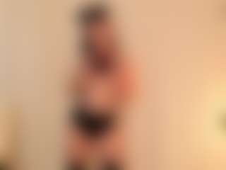 Naty Spiice 😊's Live Sex Cam Show