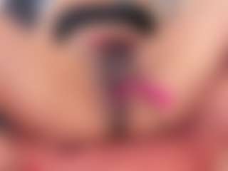 Live cam show with Sophie - Fetish on crypto-cams