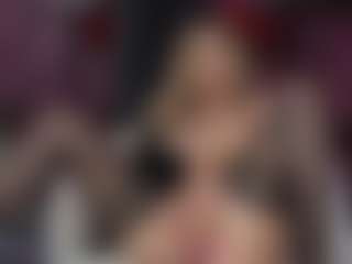 MishelleB's Live Sex Cam Show