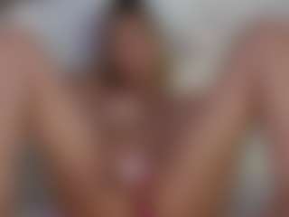 Live cam show with MishelleB - Asshole Blonde Hair on PervPlay.com