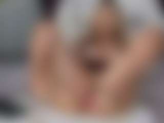 Live cam show with MishelleB - Asshole Blonde Hair on Camming Site