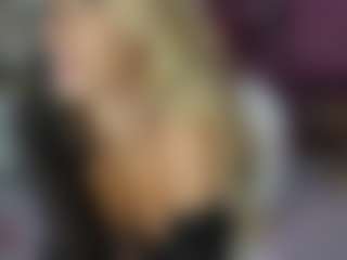 Live cam show with MishelleB - Strip Blonde Hair on Camiplay Live