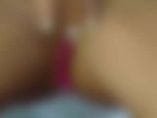 Live cam show with MishelleB - Spank Blonde Hair on Camsoda