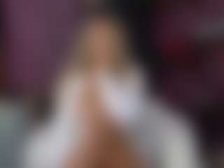 Live cam show with MishelleB - Blonde Hair Cum on xheatlive.com