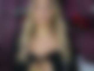 Live cam show with MishelleB - Blonde Hair on Camsoda