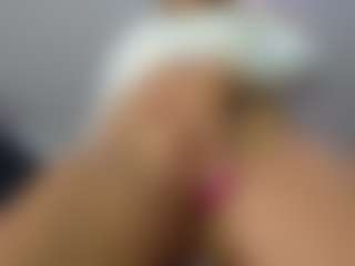 MishelleB's Live Sex Cam Show