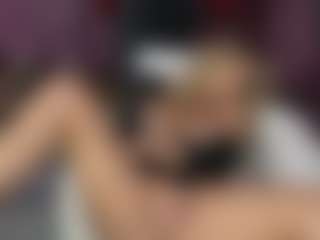 MishelleB's Live Sex Cam Show