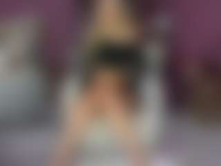 MishelleB's Live Sex Cam Show