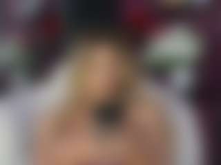 MishelleB's Live Sex Cam Show