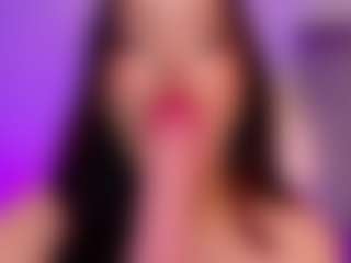 Live cam show with ScarletDavis - Red Hair on Milfs Live