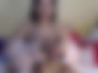 HotnCurvybabe's Live Sex Cam Show
