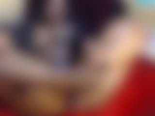 Live cam show with HotnCurvybabe - Sexwebcam Black on Gym Cam Girls