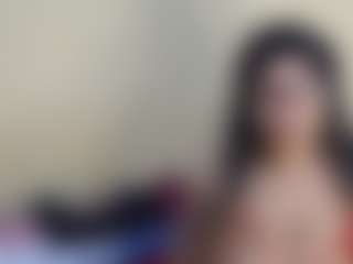 Live cam show with HotnCurvybabe - Ebony Lush on Camming Site