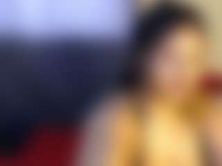 Live-sekscamshow van HotnCurvybabe
