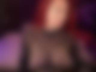 Live cam show with SweetyOnee - Red Hair on fuck-show.com