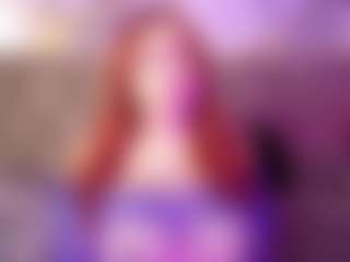 Live cam show with vanessaa-blake - Red Hair on Camming Site