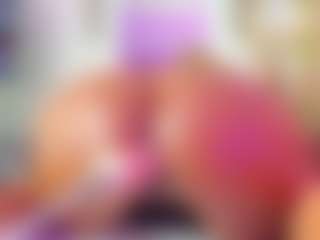 Agatha Blade's Live Sex Cam Show