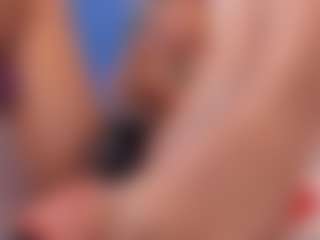 Agatha Blade's Live Sex Cam Show