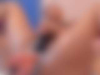 Agatha Blade's Live Sex Cam Show
