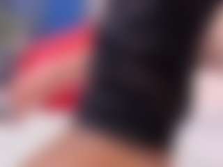 Live cam show with Agatha Blade - Twerk on Camsoda