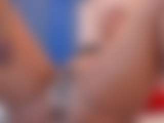Live cam show with Agatha Blade - BBW Teen (18+) on Dolls Live