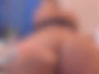 Live cam show with Agatha Blade - Dildo on Camsoda
