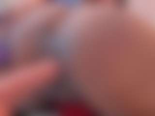 Agatha Blade's Live Sex Cam Show
