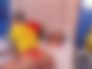 Agatha Blade's Live Sex Cam Show