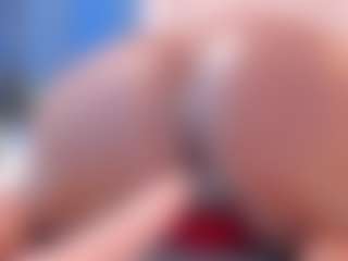 Agatha Blade's Live Sex Cam Show