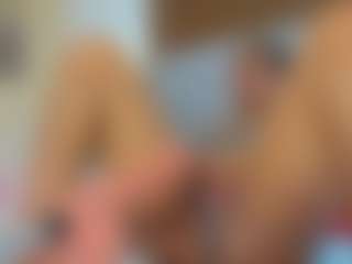 Agatha Blade's Live Sex Cam Show